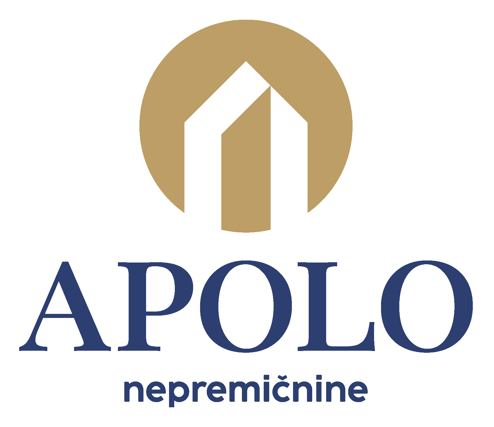 Apolo Logo
